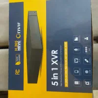 دستگاههای dvr و nvr