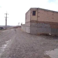 اجاره کارگاه صنعتی جاده اراک بالاتر از شیرزمانکار