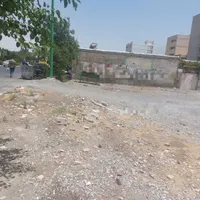 هزار دویست متر مشارکت شهرداری مجوز ۱۰ طبقه میده|مشارکت در ساخت املاک|تهران, فرحزاد|دیوار
