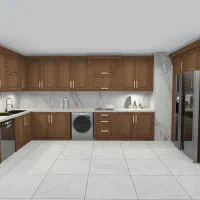 دستیار   نصاب کابینت