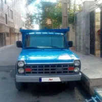 نیسان وانت مدل ۱۴۰۱ تحویل ۱۴۰۲ اپشنال کولر دار