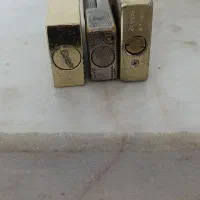 فندک دانهیل سویسی|کلکسیون اشیاء عتیقه|رودهن, |دیوار