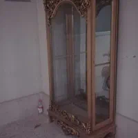 بوفه|بوفه، ویترین، کنسول|زنجان, |دیوار