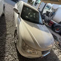 هیوندای سوناتا NF اتوماتیک 2400cc، مدل ۲۰۱۰
