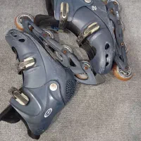 اسکیت برند Eiffel فرانسه اورجینال