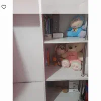 یک عد کمد بچه کاملا سالم ودست ساز|اسباب و اثاث بچه|فومن, |دیوار