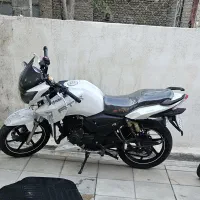 اپاچی نیو فیس