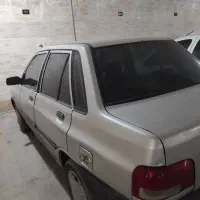 پراید صندوقدار