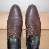 کفش چرم نو|کیف، کفش، کمربند|نهاوند, |دیوار