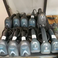 بارکد خوان / اسکنر / بارکدخوان