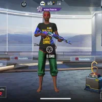 اکانت پابجی