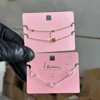 بدلیجات و اکسسوری زنانه