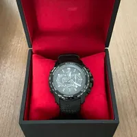 ساعت کاسیو casio edifice
