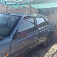 پژوه مدل 98تمیز|خودرو سواری و وانت|هیدوچ, |دیوار