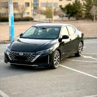 نیسان سیلفی پلاس ۲۰۲۴ صفر کیلومتر