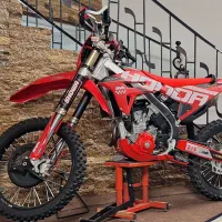 موتور سیکلت کراس هوندا HONDA CRF 250 RX CROSS