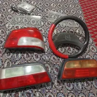 لوازم پراید و پژو چرغ پژو پارس و405 و پراید 132