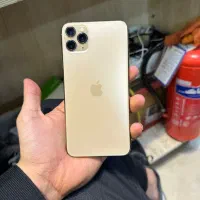 ایفون ۱۱ پرومکس ۲۵۶ zaa باتری ۸۶٪ iphone 11promax