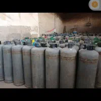 کپسول گاز ۵۱ کیلویی