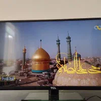 تلویزیون تی سی ال سایز ۴۰