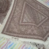 فرش دستبافت ماهی