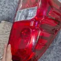 تعدادی وسایل