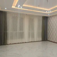 پرده زبرا دومکانیزم درب کارخانه|پرده، رانر، رومیزی|مشهد, گلبرگ شمالی|دیوار