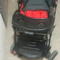 اسباب کودک