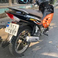 جی تی ۱۳۰ مودناس گالکسی