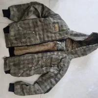 حراج لباسها تیکه ای۱۵۰ کاپشن بزرگسال۴۰۰|حراج|تهران, قناتکوثر|دیوار