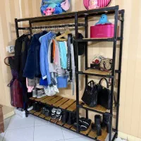 رگال لباس