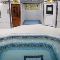 بلیط استخر