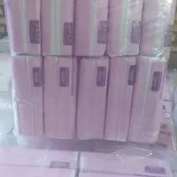 دستمال کاغذی و دستمال دو قولو اقتصادی