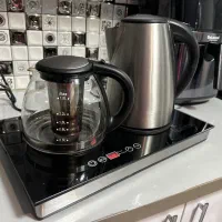 چای ساز بلانتون درحدنو کاملا سالم به شرط|سماور، چای‌ساز، قهوه‌ساز|اندیشه, اندیشه فاز ۱|دیوار