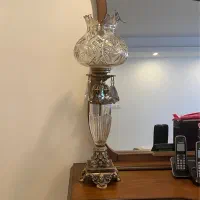 دو عددشمعدون مناسب جهیزیه