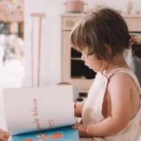 پرستاری از کودک تان