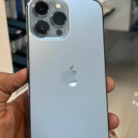 اپل iPhone 13 Pro Max با حافظهٔ ۲۵۶ گیگابایت|موبایل|بوشهر, |دیوار