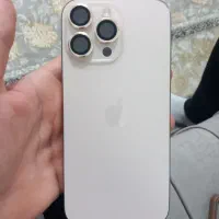 آیفون ۱۶ پرومکس رجیستر شده