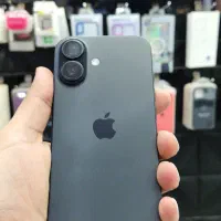 آیفون۱۶ ۶ ماه گارانتی