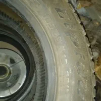 لاستیک سایز ۱۵ بارز