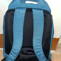 کوله لپ تاپ|کیف، کفش، کمربند|کاشمر, |دیوار