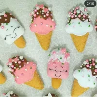 عروسک های نمدی