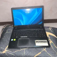 لبتاپ Acer Aspire F5-573G-771L|رایانه همراه|تهران, گاندی|دیوار