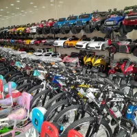 دوچرخه تیزرو / ترمز دیسکی پیشرفته