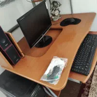 کامپیوترالجی|رایانه رومیزی|اسالم, |دیوار