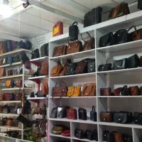فروش و ساخت انواع محصولات چرمی