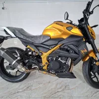 بلنتا ۳۰۰ جفت سیلندر