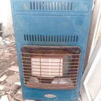 بخاری  کپسولی