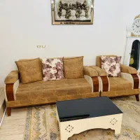 مبل ۷ نفره