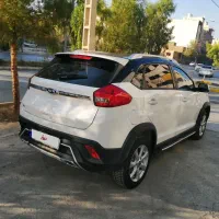 ام وی ام x22 مدل 1401 دنده ای|خودرو سواری و وانت|اصفهان, شهرک کاوه|دیوار